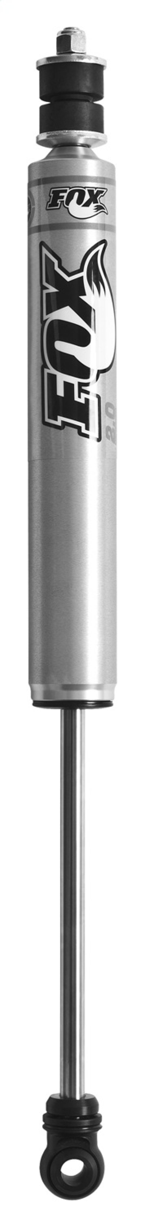 Fox 2.0 Performance Series 12in Smooth Bdy IFP Shock w/Stem Mt (Alum) Std Travel / Eyelet Ends - Blk thumbnail 3