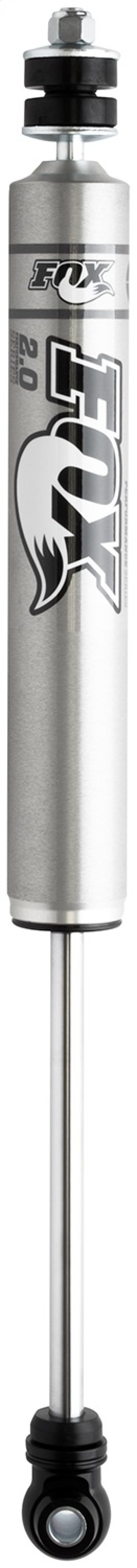 Fox 94+ Dodge 2500 & 3500 2.0 Performance Series 9.1in. Smooth Body IFP Front Shock / 0-2in. Lift thumbnail 3