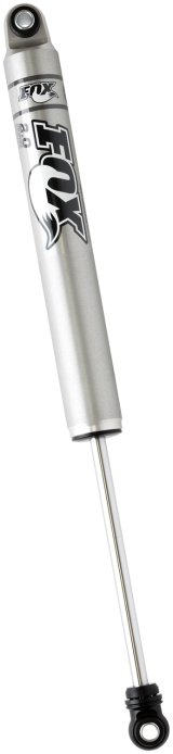 Fox 94+ Dodge 2500 & 3500 2.0 Performance Series 10.1in. Smooth Body IFP Rear Shock / 0-2in. Lift thumbnail 3