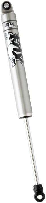 Fox 94+ Dodge 2500 & 3500 2.0 Performance Series 10.1in. Smooth Body IFP Rear Shock / 0-2in. Lift thumbnail 4