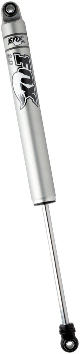 Fox 94-11 Dodge 2500/3500 2.0 Performance Series 11.1in. Smooth Body IFP Rear Shock / 2-4in. Lift thumbnail 2