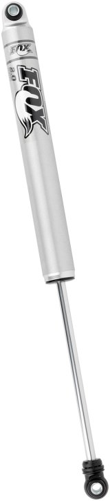 Fox 94-11 Dodge 2500/3500 2.0 Performance Series 12.1in. Smooth Body IFP Rear Shock / 4-6in. Lift thumbnail 2