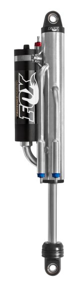 Fox 2.0 Factory Series 10in. P/B Remote Res. 4-Tube Bypass Shock (2 Comp/2 Reb) Class 1-2 1600 - Blk thumbnail 2