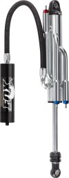 Fox 2.0 Factory Series 10in. P/B Remote Res. 4-Tube Bypass Shock (2 Comp/2 Reb) Class 1-2 1600 - Blk thumbnail 5