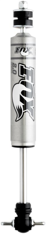 Fox 99-06 Chevy 1500 2WD 2.0 Performance Series 4.6in. Smooth Body IFP Front Shock / 0-1in. Lift thumbnail 2