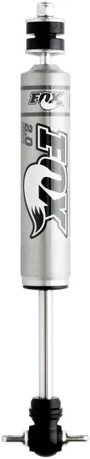 Fox 99-06 Chevy 1500 2WD 2.0 Performance Series 4.6in. Smooth Body IFP Front Shock / 0-1in. Lift thumbnail 6