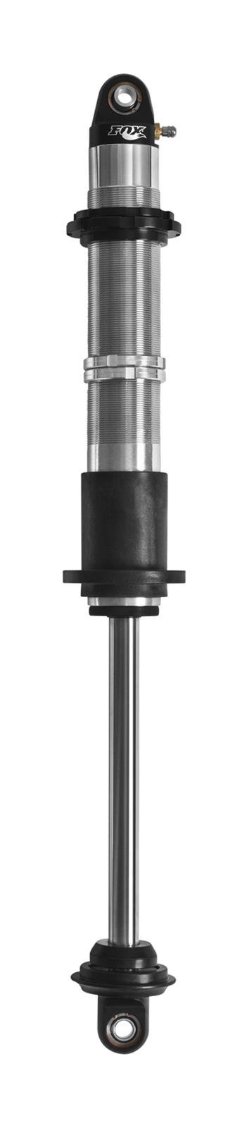 Fox 2.0 Factory Series 12in. Emulsion Coilover Shock 7/8in. Shaft (50/70) w/-10 Heims - Blk thumbnail 1