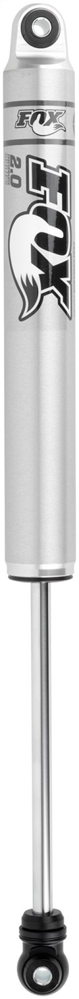 Fox 09+ Ford F-150 4WD 2.0 Performance Series 10.6in. Smooth Body IFP Rear Shock / 0-1in. Lift thumbnail 1