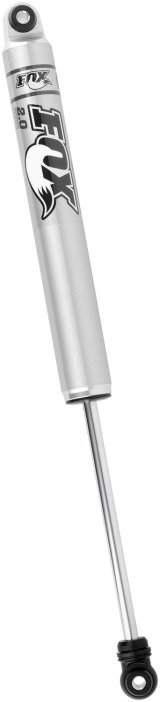Fox 09+ Ford F-150 4WD 2.0 Performance Series 10.6in. Smooth Body IFP Rear Shock / 0-1in. Lift thumbnail 2