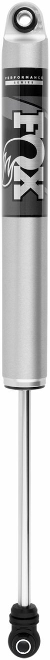 Fox 09+ Dodge 1500 4WD 2.0 Performance Series 9.6in. Smooth Body IFP Rear Shock (Alum) / 0-1in. Lift thumbnail 3