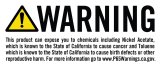 Fox 15+ Chevy Colorado 4WD 2.5 Factory Series 8in. P/B Res. Rear Shock Set w/DSC Adj. / 0-1in. Lift thumbnail 5