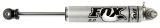 Fox 05-07 Ford SD 2.0 Performance Series 10.1in. Smooth Body IFP Steering Stabilizer (Alum) thumbnail 1