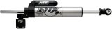Fox 07+ Jeep JK 2.0 Performance Series 8.1in. ATS Stabilizer Steering Damper 1-3/8 in. Tie Rod thumbnail 3