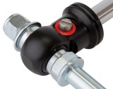 Fox 07+ Jeep JK 2.0 Performance Series 8.1in. ATS Stabilizer Steering Damper 1-3/8 in. Tie Rod thumbnail 4