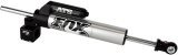 Fox 07+ Jeep JK 2.0 Performance Series 8.1in. ATS Stabilizer Steering Damper 1-3/8 in. Tie Rod thumbnail 9
