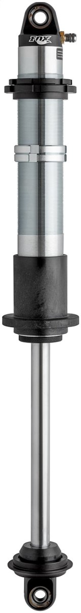 Fox 2.0 Factory Series 10in. Emulsion Coilover Shock 7/8in. Shaft (Custom Valving) - Blk thumbnail 1