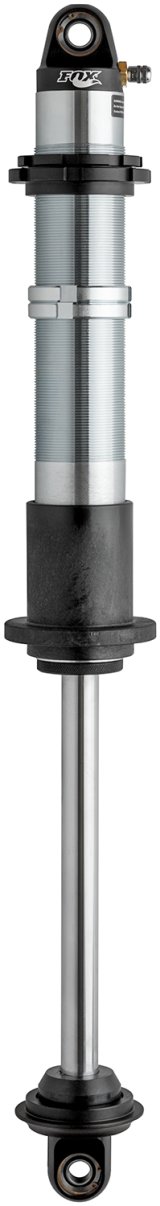 Fox 2.0 Factory Series 10in. Emulsion Coilover Shock 7/8in. Shaft (Custom Valving) - Blk thumbnail 3