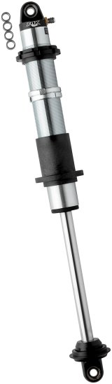 Fox 2.0 Factory Series 10in. Emulsion Coilover Shock 7/8in. Shaft (Custom Valving) - Blk thumbnail 7