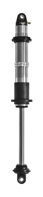 Fox 2.0 Factory Series 18in. Emulsion Coilover Shock 7/8in. Shaft (Custom Valving) - Blk thumbnail 4