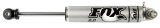 Fox 99-04 Ford SD 2.0 Performance Series 10.1in. Smooth Body IFP Steering Stabilizer (Alum) thumbnail 1