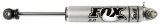 Fox 99-04 Ford SD 2.0 Performance Series 10.1in. Smooth Body IFP Steering Stabilizer (Alum) thumbnail 2