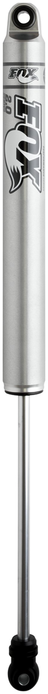 Fox 05+ Ford SD 2.0 Performance Series 12.6in. Smooth Body IFP Rear Shock (Alum) / 1.5-3.5in Lift thumbnail 1