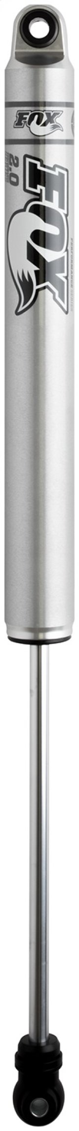 Fox 05+ Ford SD 2.0 Performance Series 12.6in. Smooth Body IFP Rear Shock (Alum) / 1.5-3.5in Lift thumbnail 2