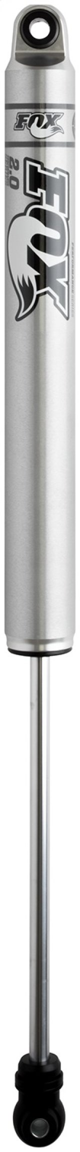 Fox 05+ Ford SD 2.0 Performance Series 12.6in. Smooth Body IFP Rear Shock (Alum) / 1.5-3.5in Lift thumbnail 3