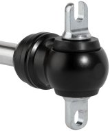 Fox 98+ Ford Ranger 2.0 Performance Series 5.1in. Smooth Body IFP Front Shock (Alum) / 0-3in. Lift thumbnail 7