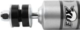 Fox 01-10 Chevy HD 2.0 Performance Series 5.1in. Smooth Body IFP Front Shock (Alum) / 0-1in. Lift thumbnail 6