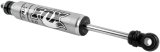Fox 01-10 Chevy HD 2.0 Performance Series 5.1in. Smooth Body IFP Front Shock (Alum) / 0-1in. Lift thumbnail 7