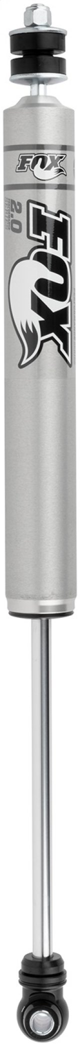 Fox 05+ Ford SD 2.0 Performance Series 10.6in. Smooth Body IFP Front Shock (Aluminum) / 5.5-7in Lift thumbnail 2