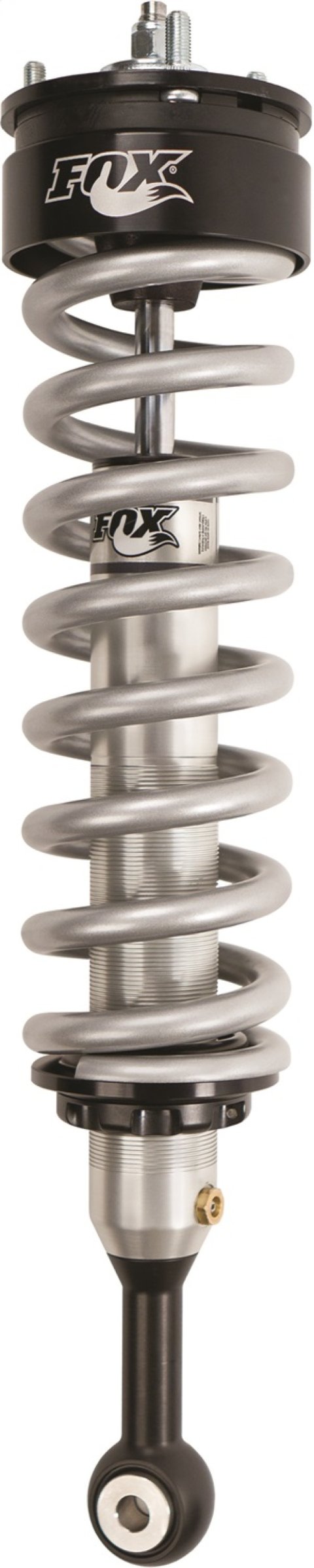 Fox 09+ Dodge 1500 4WD 2.0 Performance Series 5.425in. IFP Coilover Shock (Alum) / 0-2in Lift thumbnail 1