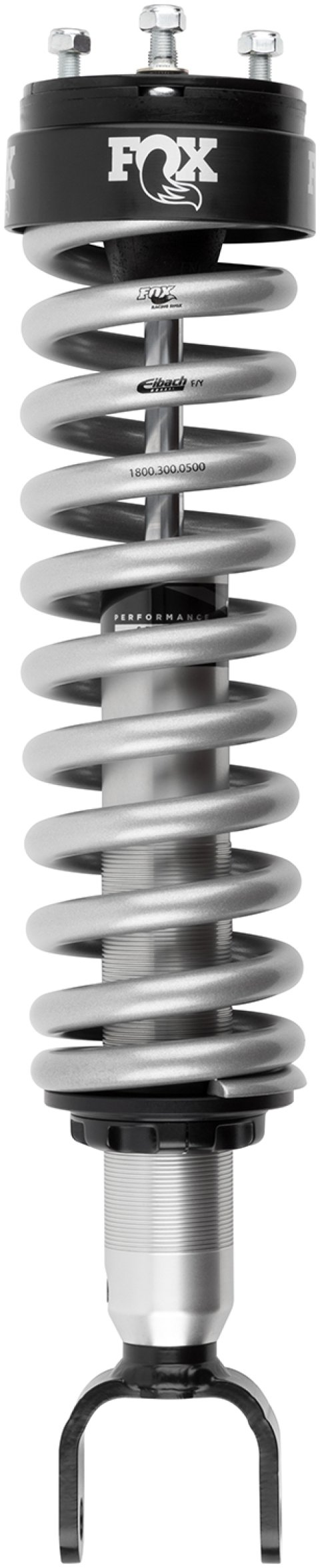Fox 09+ Dodge 1500 4WD 2.0 Performance Series 5.425in. IFP Coilover Shock (Alum) / 0-2in Lift thumbnail 2