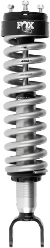 Fox 09+ Dodge 1500 4WD 2.0 Performance Series 5.425in. IFP Coilover Shock (Alum) / 0-2in Lift thumbnail 3