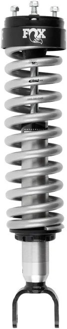 Fox 09+ Dodge 1500 4WD 2.0 Performance Series 5.425in. IFP Coilover Shock (Alum) / 0-2in Lift thumbnail 5