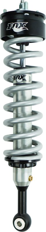 Fox 09+ Ford F-150 2WD 2.0 Performance Series 4.925in. IFP Coilover Shock (Alum) / 0-2in Lift thumbnail 1