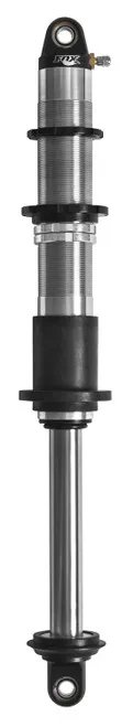 Fox 2.0 Factory Series 6.5in. Smooth Body Remote 8in. Res. Shock & 12in. Hose Class 9/11 Front - Blk thumbnail 4