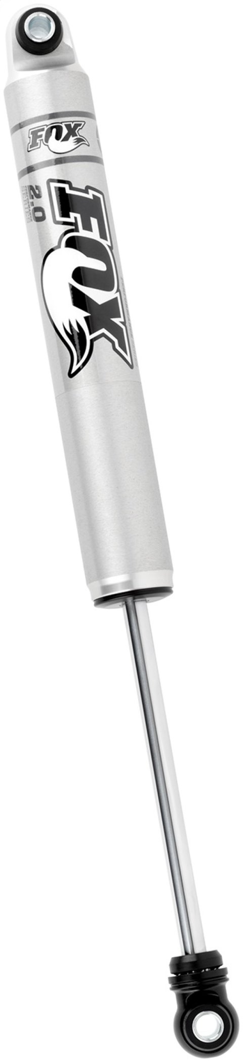 Fox 99+ Chevy 1500 2.0 Performance Series 9.1in. Smooth Body IFP Rear Shock (Aluminum) / 0-1in. Lift thumbnail 2