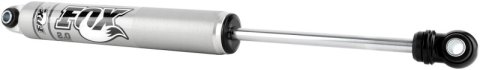 Fox 99+ Chevy 1500 2.0 Performance Series 9.1in. Smooth Body IFP Rear Shock (Aluminum) / 0-1in. Lift thumbnail 5