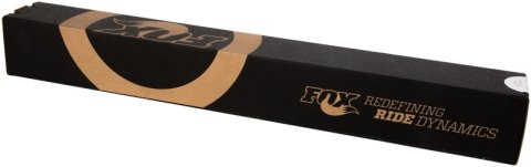 Fox 99+ Chevy 1500 2.0 Performance Series 9.1in. Smooth Body IFP Rear Shock (Aluminum) / 0-1in. Lift thumbnail 9