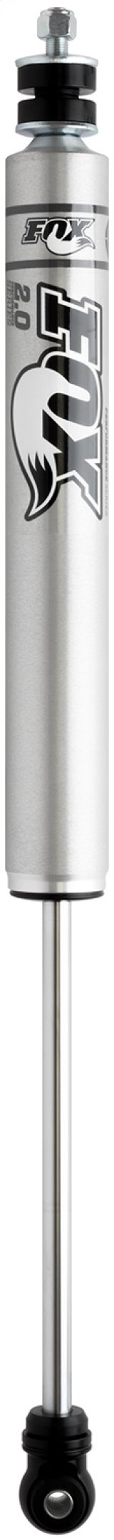Fox 07+ Jeep JK 2.0 Performance Series 11.1in. Smooth Body IFP Front Shock (Aluminum) / 4-6in. Lift thumbnail 1