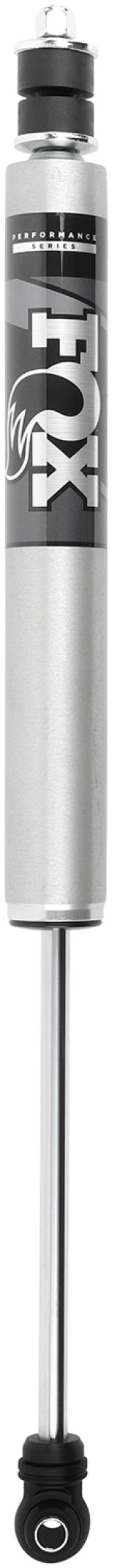 Fox 07+ Jeep JK 2.0 Performance Series 11.1in. Smooth Body IFP Front Shock (Aluminum) / 4-6in. Lift thumbnail 8