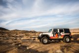 Fox 07+ Jeep JK 2.0 Performance Series 11.1in. Smooth Body IFP Front Shock (Aluminum) / 4-6in. Lift thumbnail 9