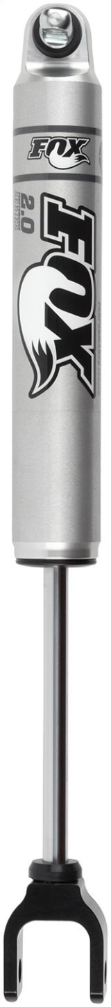Fox 11+ Chevy HD 2.0 Performance Series 7.4in. Smooth Body IFP Front Shock (Aluminum) / 4-6in. Lift thumbnail 1