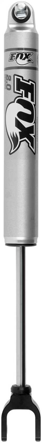 Fox 11+ Chevy HD 2.0 Performance Series 8.9in. Smooth Body IFP Front Shock (Aluminum) / 7-9in. Lift thumbnail 1
