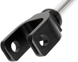 Fox 11+ Chevy HD 2.0 Performance Series 8.9in. Smooth Body IFP Front Shock (Aluminum) / 7-9in. Lift thumbnail 7