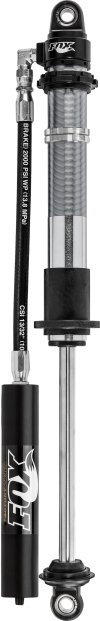 Fox 2.0 Factory Series 16in. Rotating Remote Reservoir Coilover 7/8in. Shaft (50/70) w/-10 Heims thumbnail 4