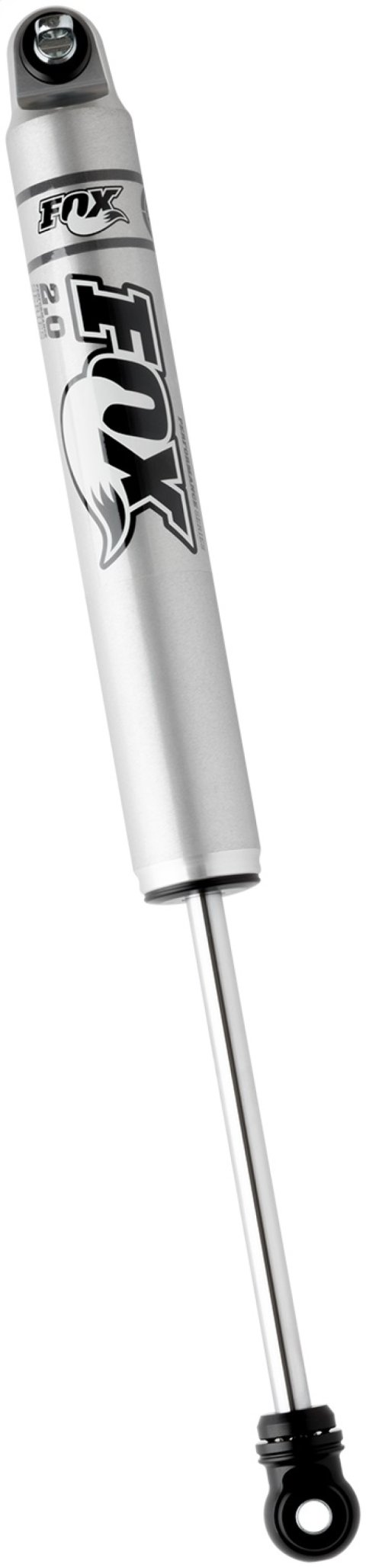 Fox 97-06 Jeep TJ 2.0 Performance Series 9.1in. Smooth Body IFP Rear Shock (Aluminum) / 4-6in. Lift thumbnail 7