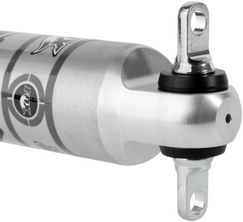 Fox 97-06 Jeep TJ 2.0 Performance Series 9.1in. Smooth Body IFP Rear Shock (Aluminum) / 4-6in. Lift thumbnail 8